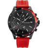 Tommy Hilfiger MEN'S Watch Bank (zf023c) - (1791722)