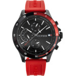 Tommy Hilfiger MEN'S Watch Bank (zf023c) - (1791722)