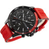 Tommy Hilfiger MEN'S Watch Bank (zf023c) - (1791722)