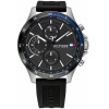Tommy Hilfiger MEN'S Watch Bank (zf023d) - (1791724)