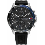 Tommy Hilfiger MEN'S Watch Bank (zf023d) - (1791724)