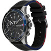 Tommy Hilfiger MEN'S Watch Bank (zf023d) - (1791724)