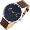 Tommy Hilfiger MEN'S Watch Chase (zf004a) - (1791487)
