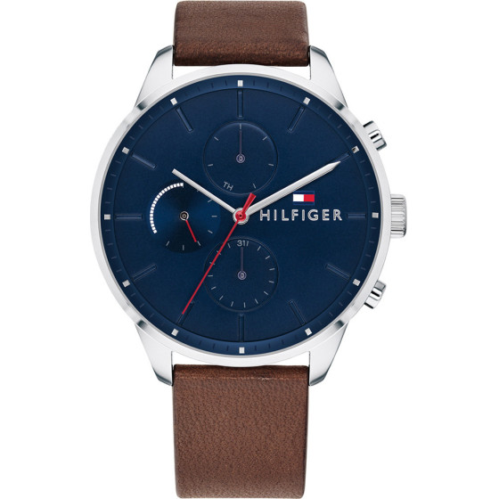 Tommy Hilfiger MEN'S Watch Chase (zf004a) - (1791487)