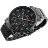 Tommy Hilfiger MEN'S Watch Daniel (zf032a) + Box - (1710383)