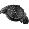 Tommy Hilfiger MEN'S Watch Daniel (zf032a) + Box - (1710383)