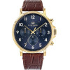 Tommy Hilfiger MEN'S Watch Daniel zf030b - (1710380)