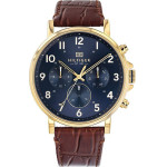 Tommy Hilfiger MEN'S Watch Daniel zf030b - (1710380)