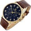 Tommy Hilfiger MEN'S Watch Daniel zf030b - (1710380)