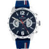 Tommy Hilfiger MEN'S Watch Decker (zf001a) - (1791476)