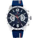 Tommy Hilfiger MEN'S Watch Decker (zf001a) - (1791476)