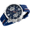 Tommy Hilfiger MEN'S Watch Decker (zf001a) - (1791476)