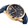 Tommy Hilfiger MEN'S Watch Decker (zf001d) + Box - (1791474)