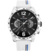 Tommy Hilfiger MEN'S Watch Decker (zf001e) - (1791475)