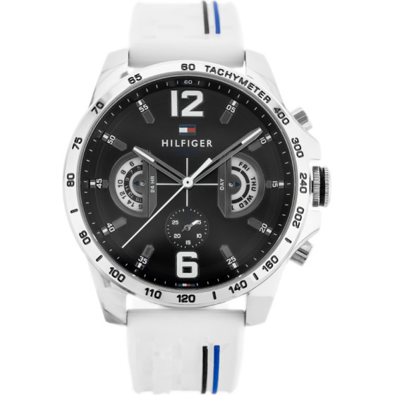 Tommy Hilfiger MEN'S Watch Decker (zf001e) - (1791475)
