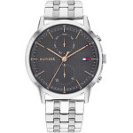 Tommy Hilfiger MEN'S Watch Easton + Box - (1710431)