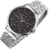 Tommy Hilfiger MEN'S Watch Easton + Box - (1710431)