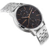 Tommy Hilfiger MEN'S Watch Easton + Box - (1710431)