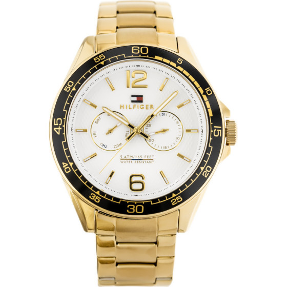 Tommy Hilfiger MEN'S Watch Erik (zf111a) - (1791365)