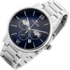 Tommy Hilfiger MEN'S Watch Evan (zf033b) + Box - (1710409)