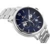Tommy Hilfiger MEN'S Watch Evan (zf033b) + Box - (1710409)