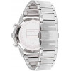 Tommy Hilfiger MEN'S Watch Evan (zf033b) + Box - (1710409)