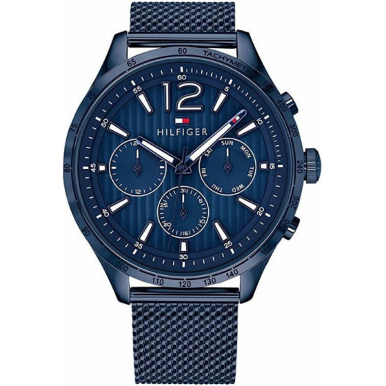 Tommy Hilfiger MEN'S Watch Gavin (zf058a) - (1791471)