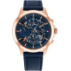 Tommy Hilfiger MEN'S Watch Henry (zf081a) - (1710475)