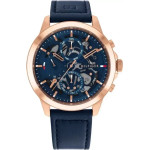 Tommy Hilfiger MEN'S Watch Henry (zf081a) - (1710475)