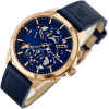 Tommy Hilfiger MEN'S Watch Henry (zf081a) - (1710475)