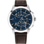 Tommy Hilfiger MEN'S Watch Henry (zf081b) - (1710476)