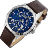 Tommy Hilfiger MEN'S Watch Henry (zf081b) - (1710476)