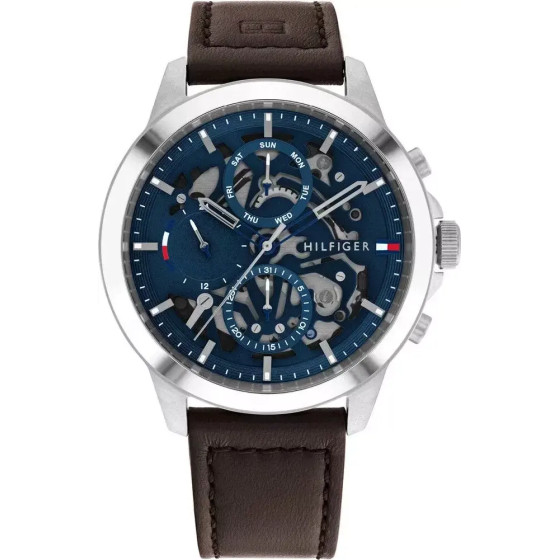 Tommy Hilfiger MEN'S Watch Henry (zf081b) - (1710476)
