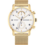 Tommy Hilfiger MEN'S Watch Kane (zf077a) - (1710403)