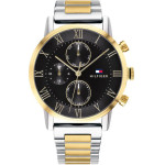Tommy Hilfiger MEN'S Watch Kane zf046c - (1791539)