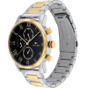 Tommy Hilfiger MEN'S Watch Kane zf046c - (1791539)