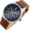 Tommy Hilfiger MEN'S Watch Kyle (zf051a) - (1791629)