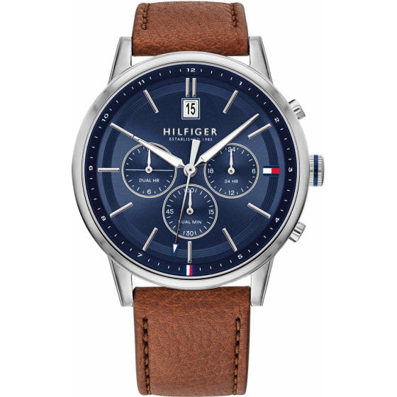 Tommy Hilfiger MEN'S Watch Kyle (zf051a) - (1791629)