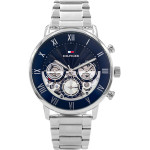 Tommy Hilfiger MEN'S Watch Legend (zf107a) + Box - (1710569)