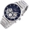 Tommy Hilfiger MEN'S Watch Legend (zf107a) + Box - (1710569)