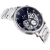 Tommy Hilfiger MEN'S Watch Legend (zf107a) + Box - (1710569)