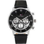 Tommy Hilfiger MEN'S Watch Legend (zf107c) + Box - (1710565)
