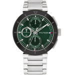 Tommy Hilfiger MEN'S Watch Lorenzo (zf116b) + Box - (1792117)