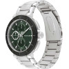 Tommy Hilfiger MEN'S Watch Lorenzo (zf116b) + Box - (1792117)