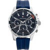 Tommy Hilfiger MEN'S Watch Mason (zf031b) - (1791791)