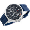 Tommy Hilfiger MEN'S Watch Mason (zf031b) - (1791791)