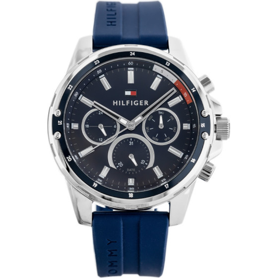 Tommy Hilfiger MEN'S Watch Mason (zf031b) - (1791791)