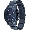 Tommy Hilfiger MEN'S Watch Mason (zf035a) - (1791789)