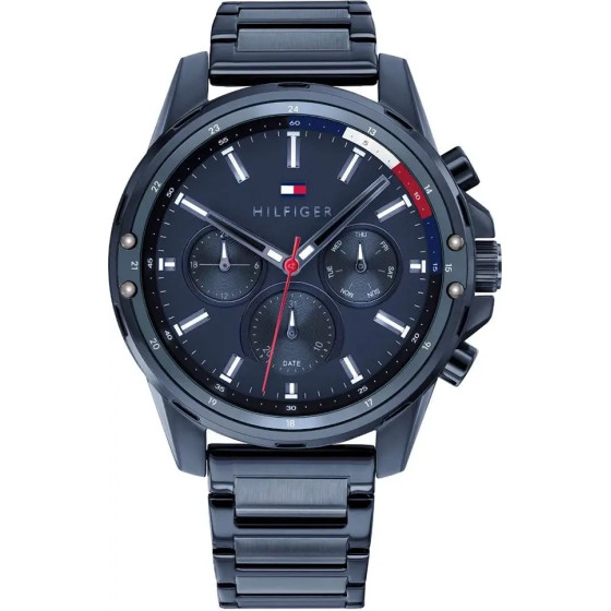 Tommy Hilfiger MEN'S Watch Mason (zf035a) - (1791789)