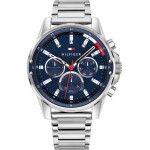 Tommy Hilfiger MEN'S Watch Mason (zf035b) + Box - (1791788)